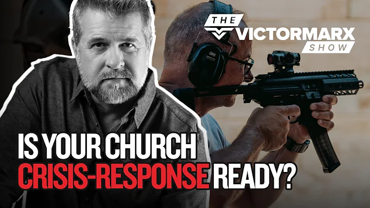 Is Your Church Crisis-Response Ready? Special Guest: Tod Langley