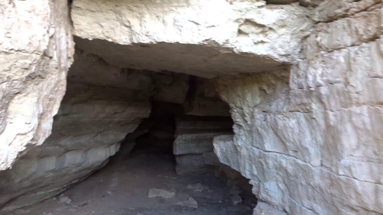 Foto de Cueva de Yesares en Cabañas de Yepes, Toledo