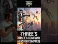 GTA V  Mission #25 Three's Company #gta5 #gtavicecity #gta6   #gaming #youtubeshorts
