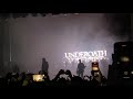 Underøath - When The Sun Sleeps Live Furnace Fest 2021