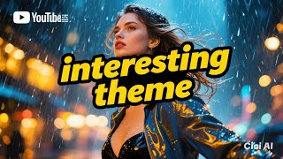 Download lagu Raindrops in the Heart – Emotional 90’s Slow Rock Ballad Instrumental