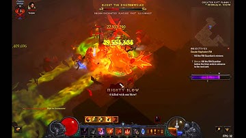 Diablo 3 Reaper of Souls Demon Hunter Natalya