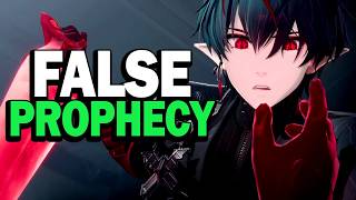 [1.3] Camille's "prophecy" is a lie - Arknights: Endfield Theory, "Dance Macabre"