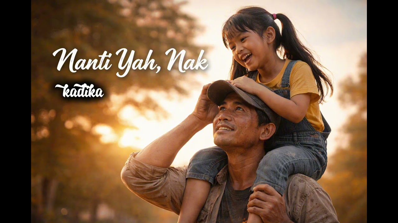 Nanti Yah, Nak - kadika