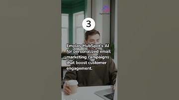 Top 5 AI Tools for Digital Marketers That Will Blow Your Mind in 2025!