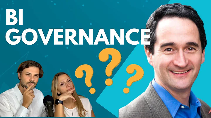 What Is BI Governance & Why You Can't Live Without...