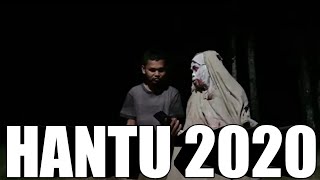 Lawak Pendek Hantu 2020
