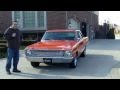 1967 Dodge Dart GT Classic Muscle Car for Sale in MI Vanguard Motor Sales