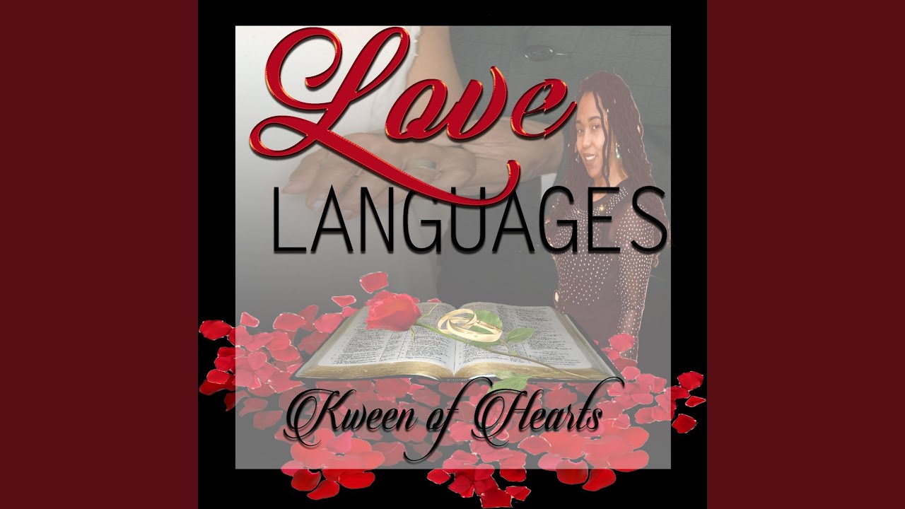 Love Languages - YouTube