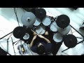 Seek and Destroy - Drum Cover - Metallica