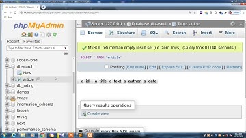 How to create search field with PHP and MySQLi - Sinhala