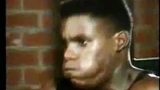 Carl Lewis - Break It Up