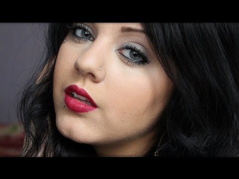 Tuto maquillage 2016 Conseils make up d'experts L'Oréal Paris