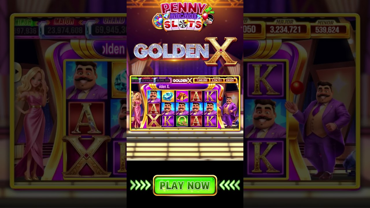 fishing slots basic Golden X Hits the 10,000x Jackpot | slot games casino anime funny gameplay
