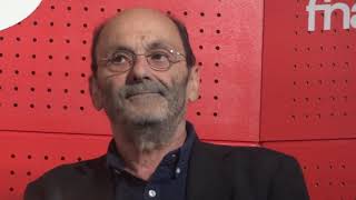 Jean-Pierre Bacri critique Nicolas Hulot (2018)