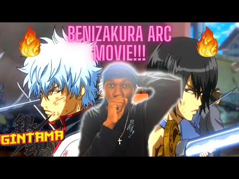 GINTAMA-BENIZAKURA-ARC-MOVIE-REACTION!!!-*Was-TH