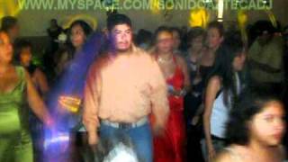 Sonido Azteca DJ 15 Años De Paloma Trival Vol.2