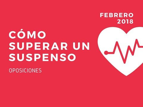 OPOSICIONES : SOBREVIVIR