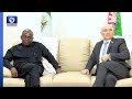 Abia To Partner With Israel On Technology, Business