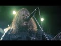 Rivers of nihil live mexico city 2023 circovoladormexico