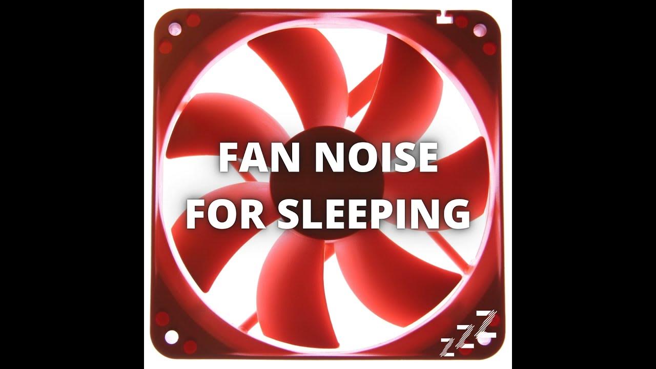 Fan Sound Machine (Loopable Forever) YouTube