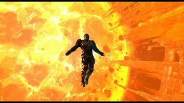 N.O.V.A 3 GAMEPLAY #1 |  chapter 3 LOST ARK |