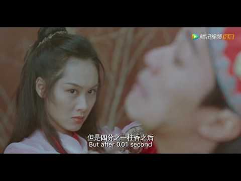大话西游之大圣娶亲经典对白