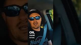 What it's like to be a heavy equipment operator (part 2)  #collegeisntforeveryone
