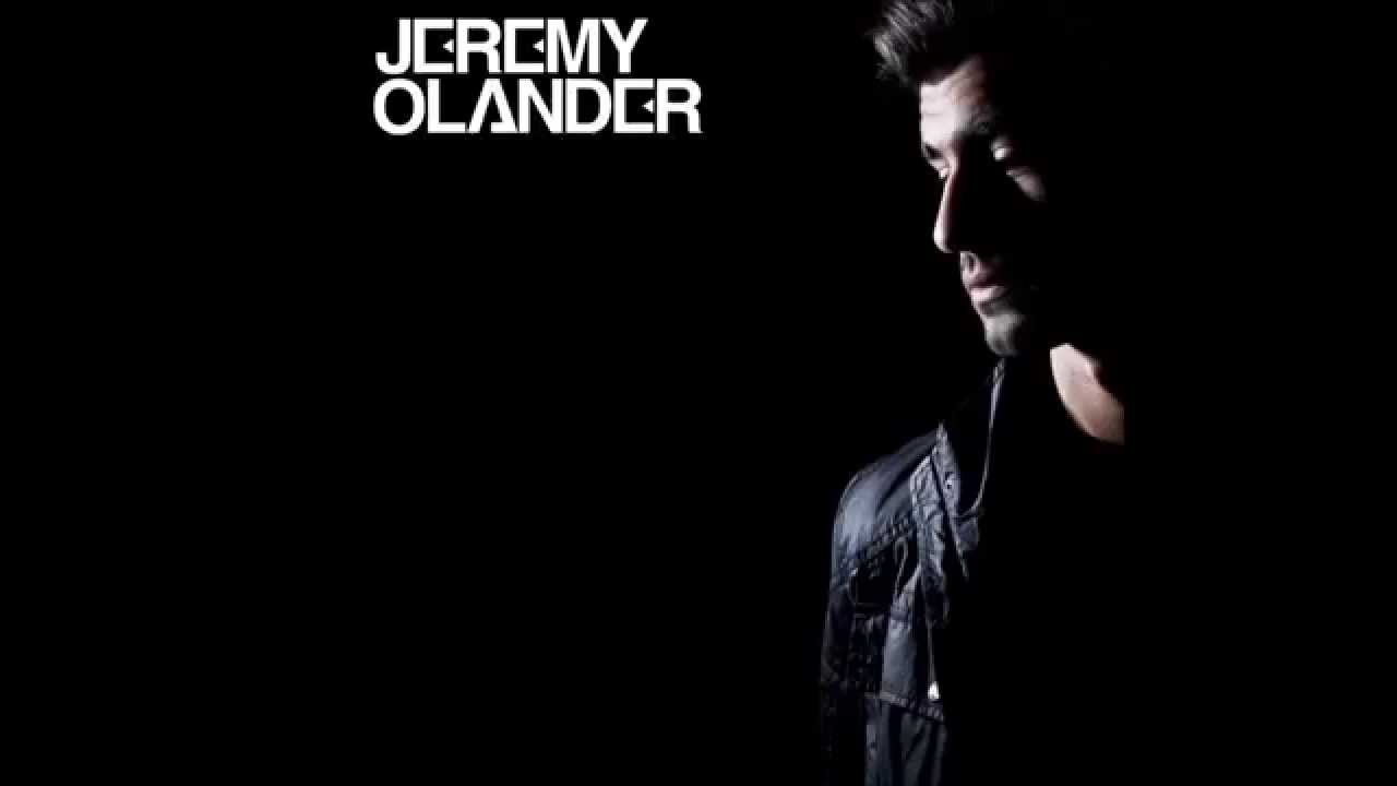 Jeremy Olander - Love Flight (Instrumental Mix)