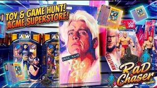 Gundams! Voltron! Video Games! | An Acme Superstore Timewarp screenshot 2