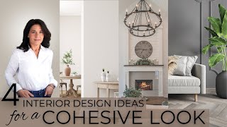 4 Interior Design Ideas to Make Your Home Look Cohesive screenshot 2