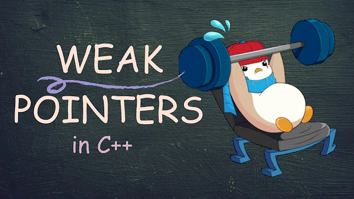 Weak Pointers Made Simple: Avoid Shared Pointer Traps in C++