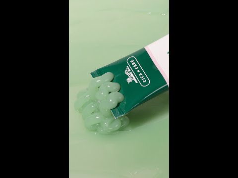 환절기 피부지키미 <strong>시카크림</strong> 진정+수분+보습은 사랑입니다💚