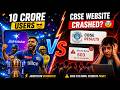 JioHotstar Handles 10 Crore Users 😱 But CBSE Website Crashes? | IPL vs CBSE Results | System Design