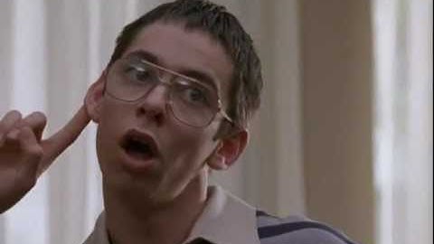 Freaks and Geeks Deleted Scenes Episode 15 Noshing and Moshing