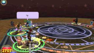 Battle Of Kagemoosha