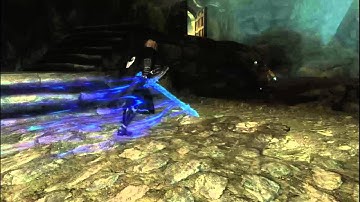 [OLD] Skyrim Graphics Combination