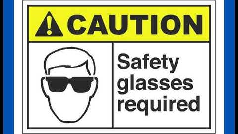 Trash Compactor Safety