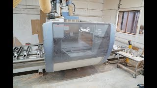 Maka Pm 270 R Höchsmann Klipphausen