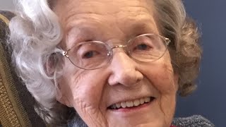 Mary Wintersteen Funeral Service