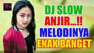 DJ SANTAI ENAK BANGET STRESS DIJAMIN HILANG   YouTube