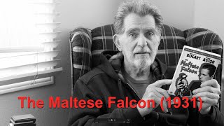 Review: The Maltese Falcon, (1931)