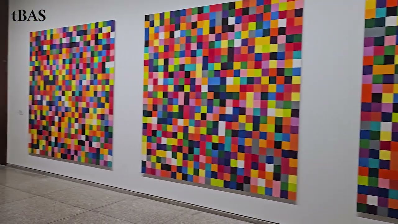 Gerhard Richter 