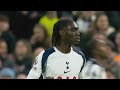 Tottenham Hotspur 1-2 West Ham United l Premier League Highlights