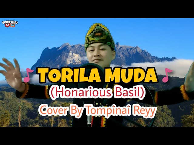 Torila Muda (Honarious Basil) Cover By Tompinai Reyy class=