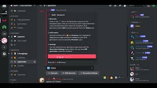 How to get roblox accounts for free | Discord Roblox Accounts Generator |