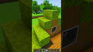 Minecraft Forest House