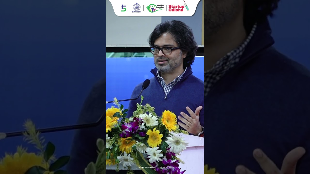 𝗧𝗵𝗿𝗲𝗲 𝗩𝗲𝗰𝘁𝗼𝗿𝘀 𝗳𝗼𝗿 𝘁𝗵𝗲 𝗦𝘂𝗰𝗰𝗲𝘀𝘀 𝗼𝗳 𝗦𝘁𝗮𝗿𝘁𝘂𝗽𝘀 𝗯𝘆 𝗦𝗵𝗿𝗶 𝗦𝗿𝗶𝗸𝗮𝗻𝘁 𝗠𝗶𝘀𝗿𝗮, 𝗙𝗼𝘂𝗻𝗱𝗲𝗿 𝗼𝗳 𝗠𝗶𝗹𝗸 𝗠𝗮𝗻𝘁𝗿𝗮 & 𝗮𝗮𝗿𝗻â 𝗔𝗜