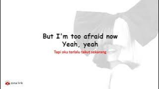 Unstoppable - Sia ( lirik lagu dan terjemahan )