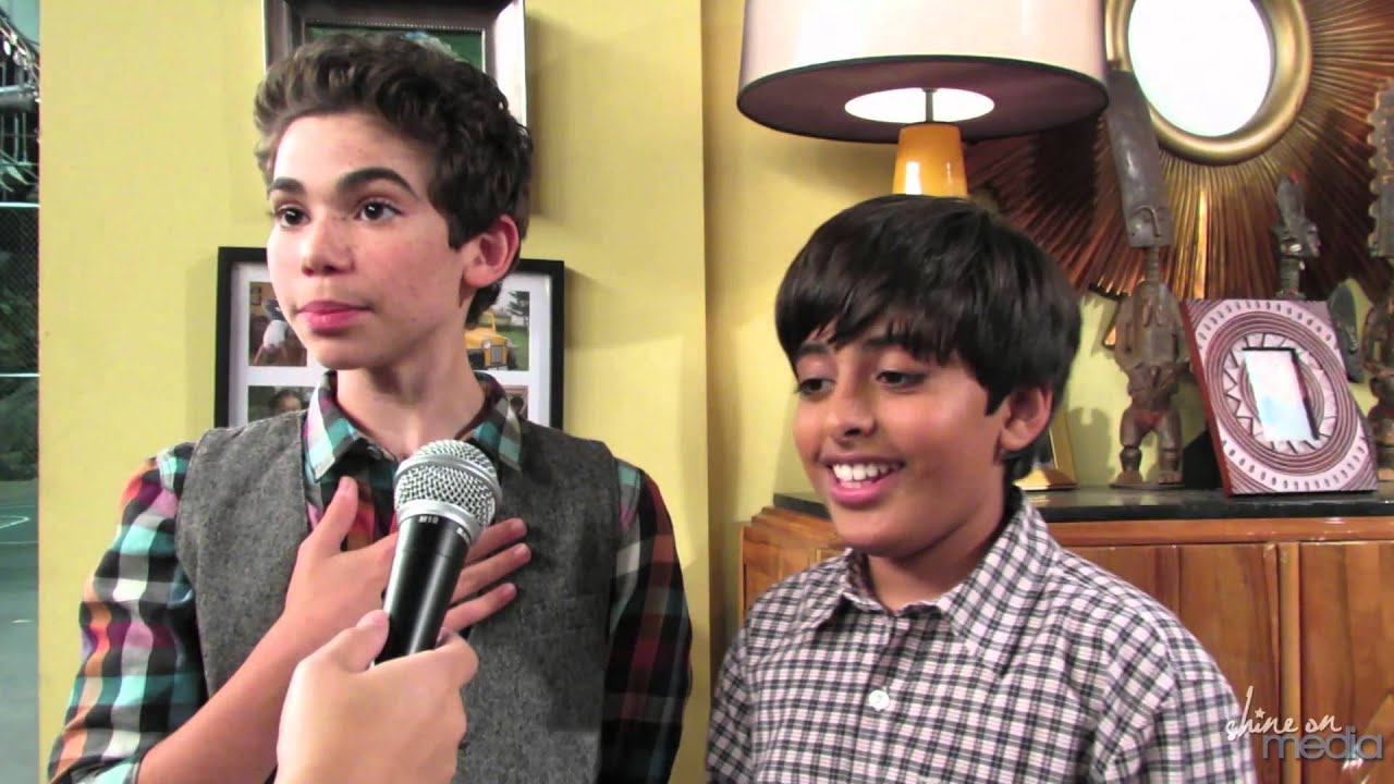 Jessie Cameron Boyce